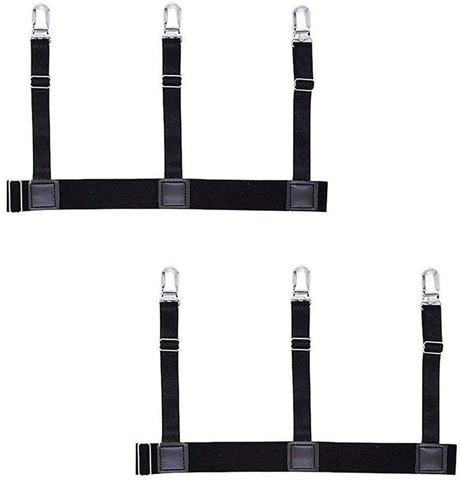 BOTIST X- Back Suspenders for Men-image-11