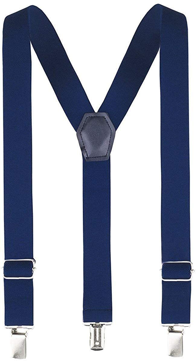 Kolva Y- Back Suspenders for Men-picture-19