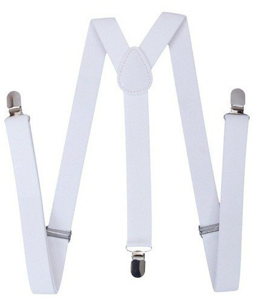 Adhvik Y- Back Suspenders for Men-picture-12