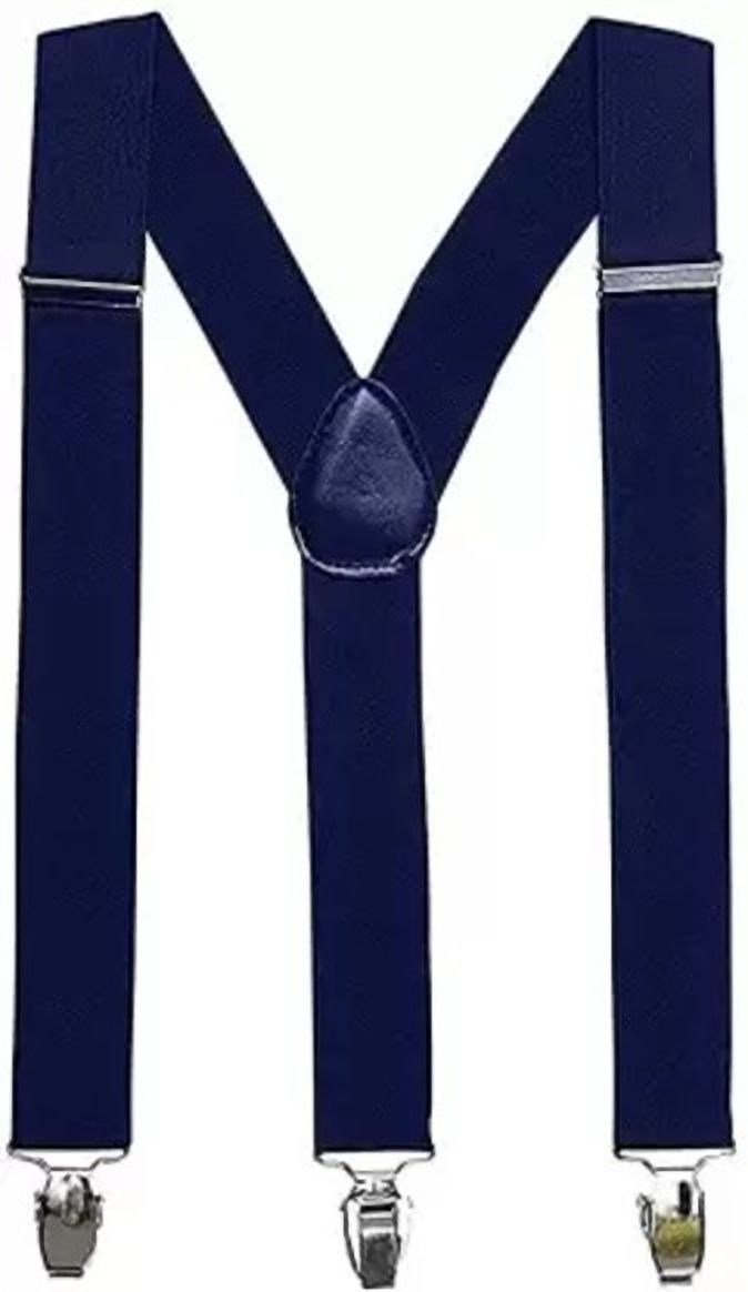 Tahiro Y- Back Suspenders for Men-image-7