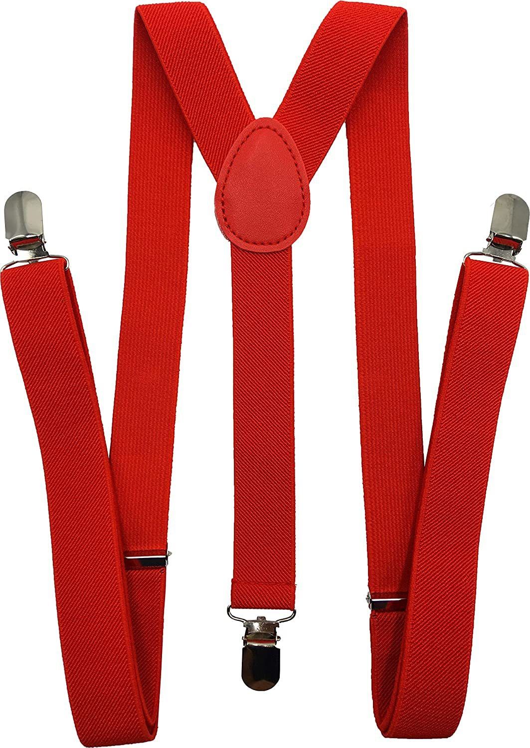 KAEZRI Y- Back Suspenders for Men-picture-20