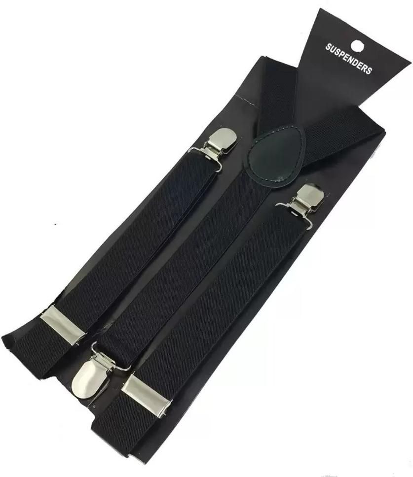 FFIRST CHOICE Y- Back Suspenders for Men-picture-35