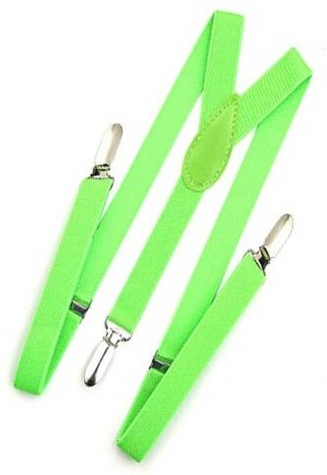 Ranmuk Y- Back Suspenders for Men-image-4