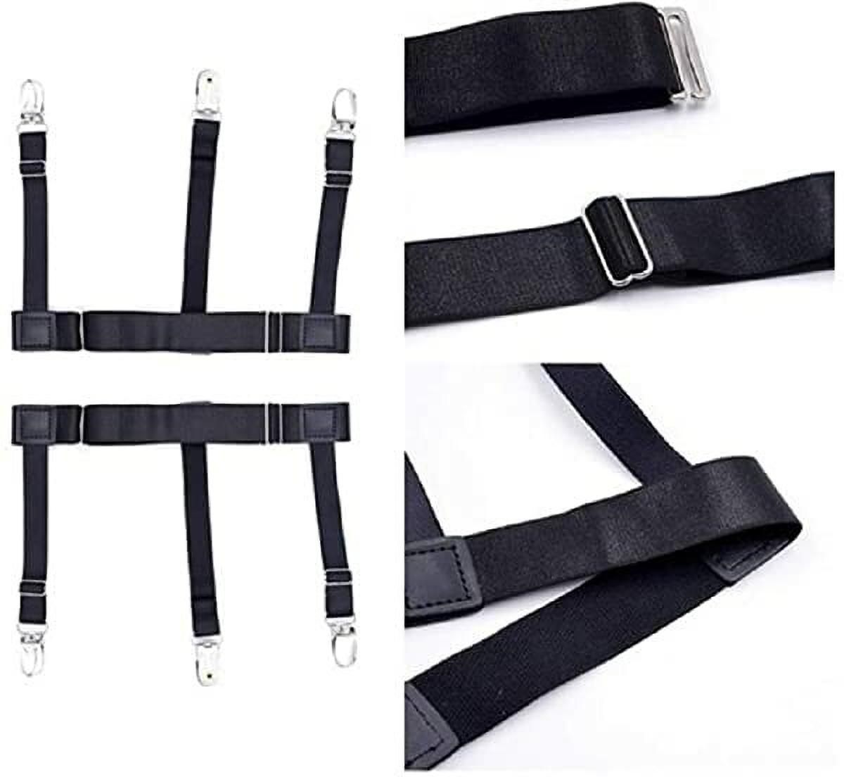 Krystle X- Back Suspenders for Men-picture-14