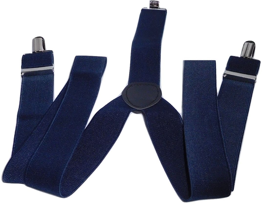 Ranmuk Y- Back Suspenders for Men-image-6