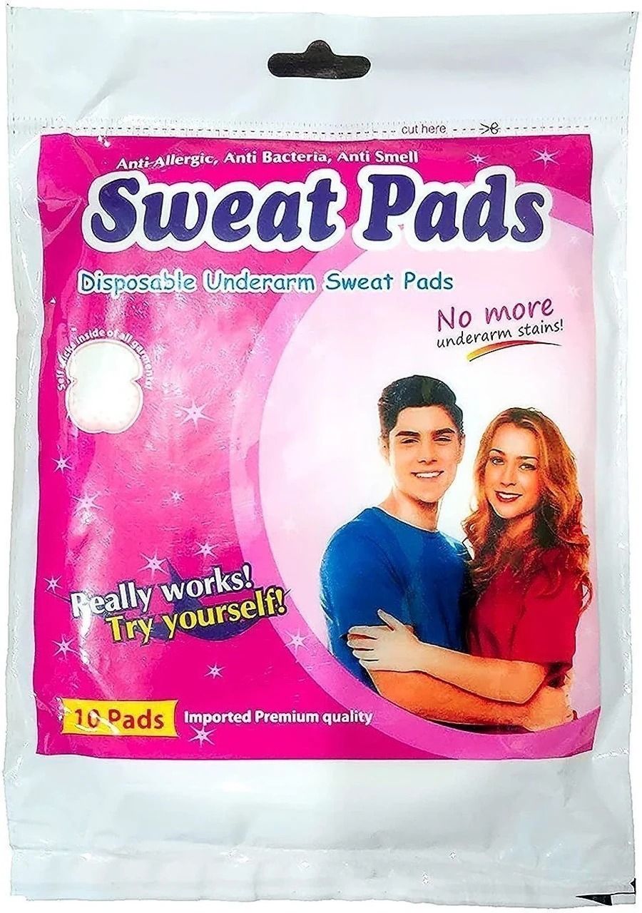 the man care 1244 Sweat Pads-picture-12