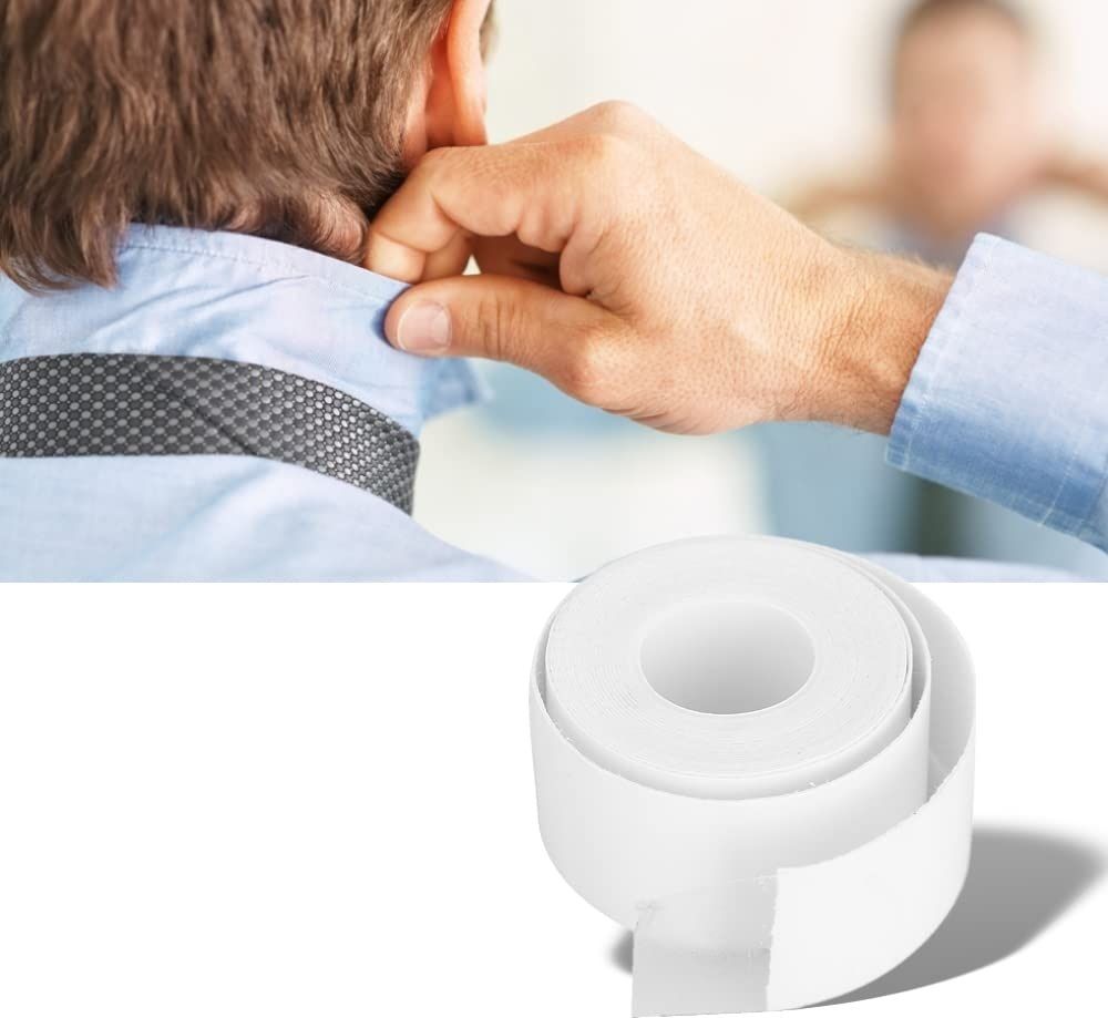 trendzino Adhesive Collar Tape Sweat Pads-picture-20