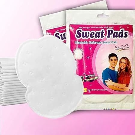 gyvm enterprise GYVM-USP-Unisex-001 Sweat Pads-picture-30