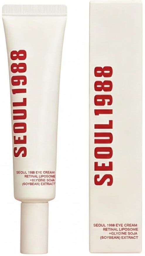 va enterprise SEOUL 1988 Retinal Repair Eye Concentrate/1 Face Shaping Mask-picture-24