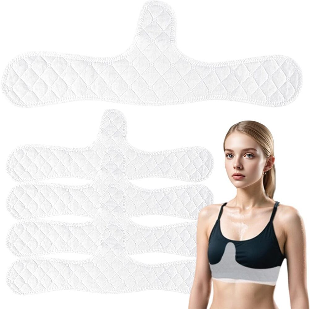 gustave Forros de Sujetador de Algodon Sweat Pads-picture-18