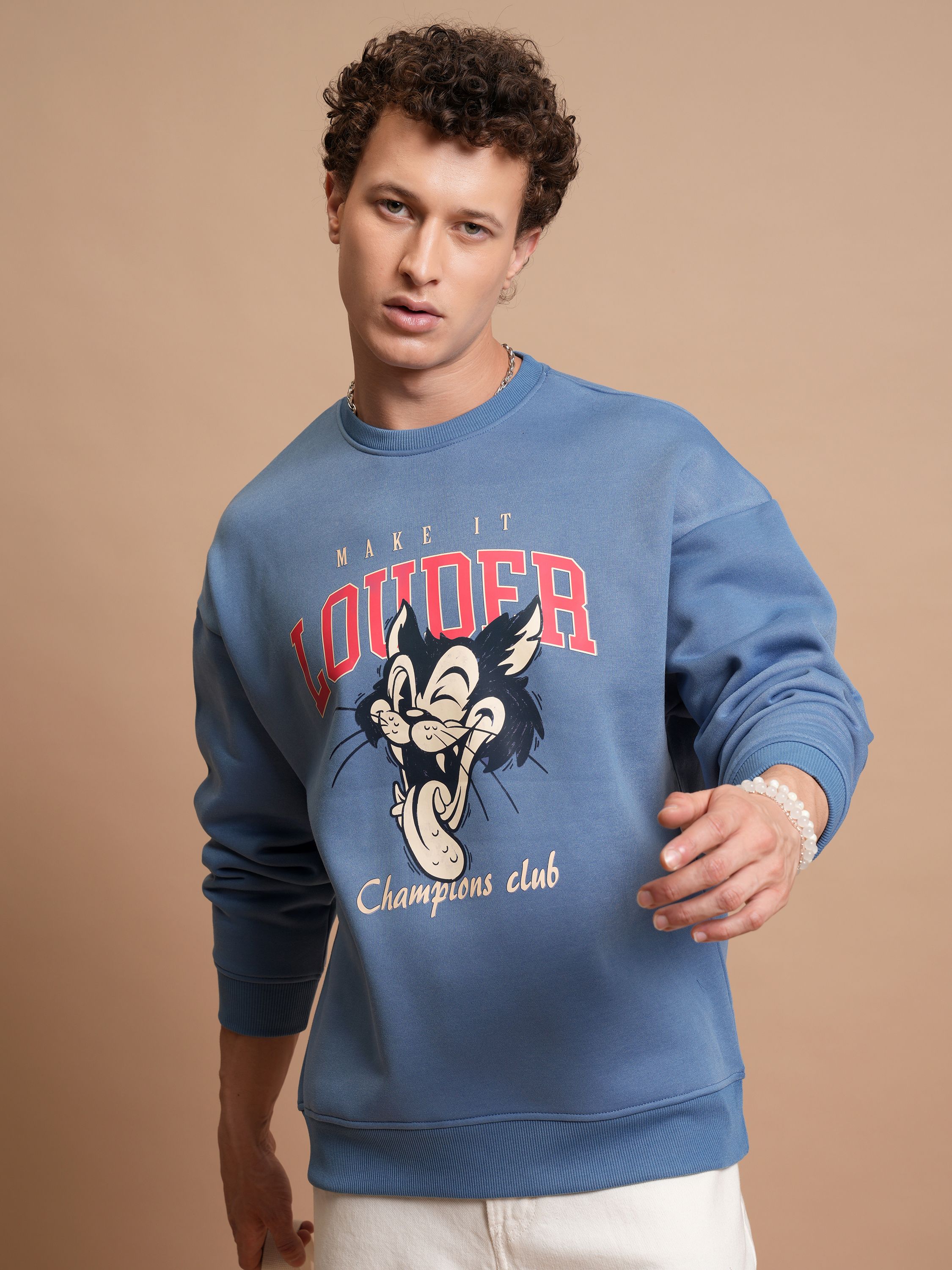 highlander Men Full Sleeve Printed Sweatshirt-picture-25