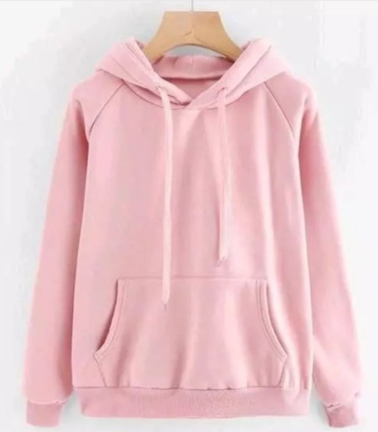 modernsshop Men Full Sleeve Solid Hooded Sweatshirt-picture-19