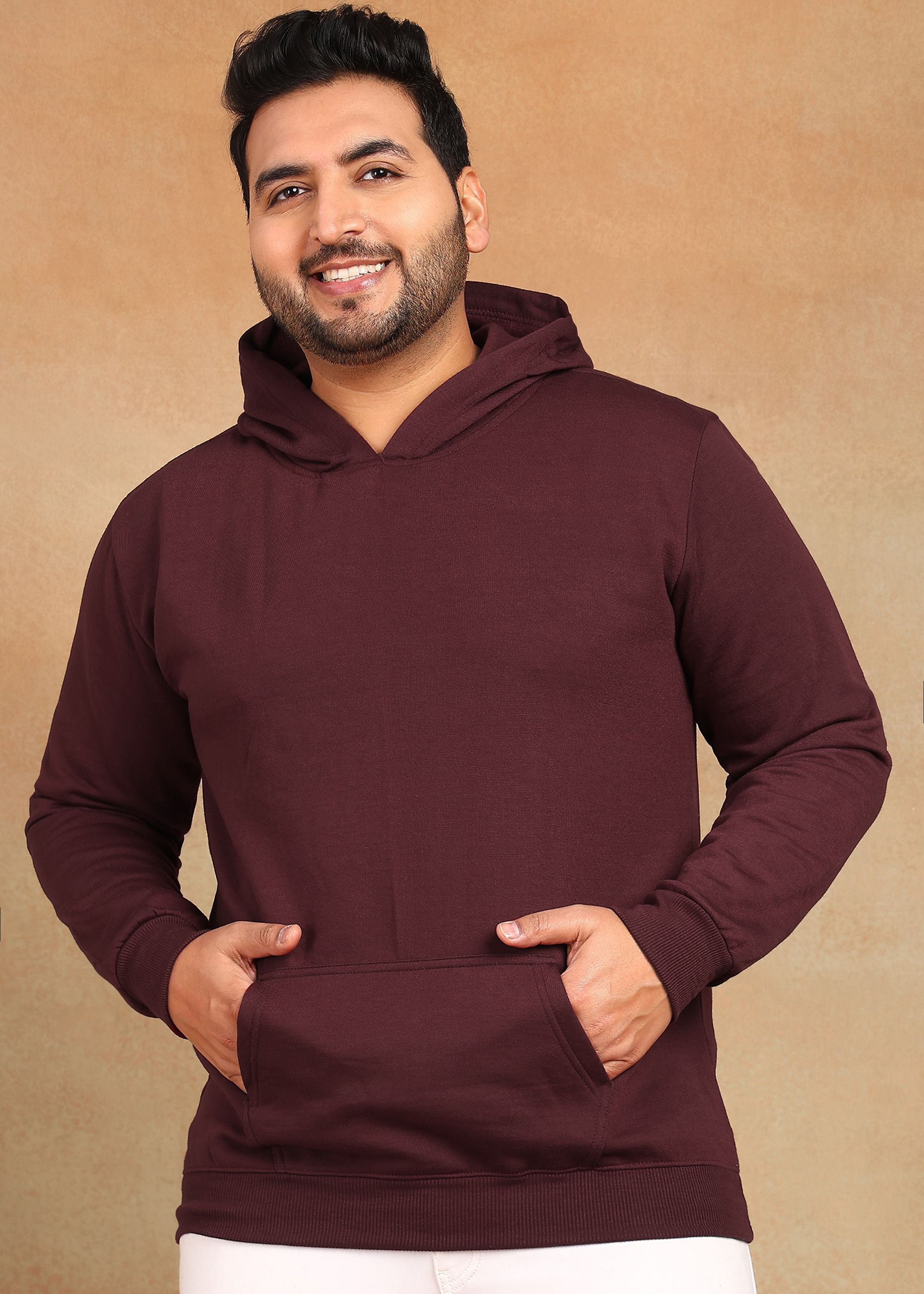 metronaut Full Sleeve Solid Men Sweatshirt-picture-21