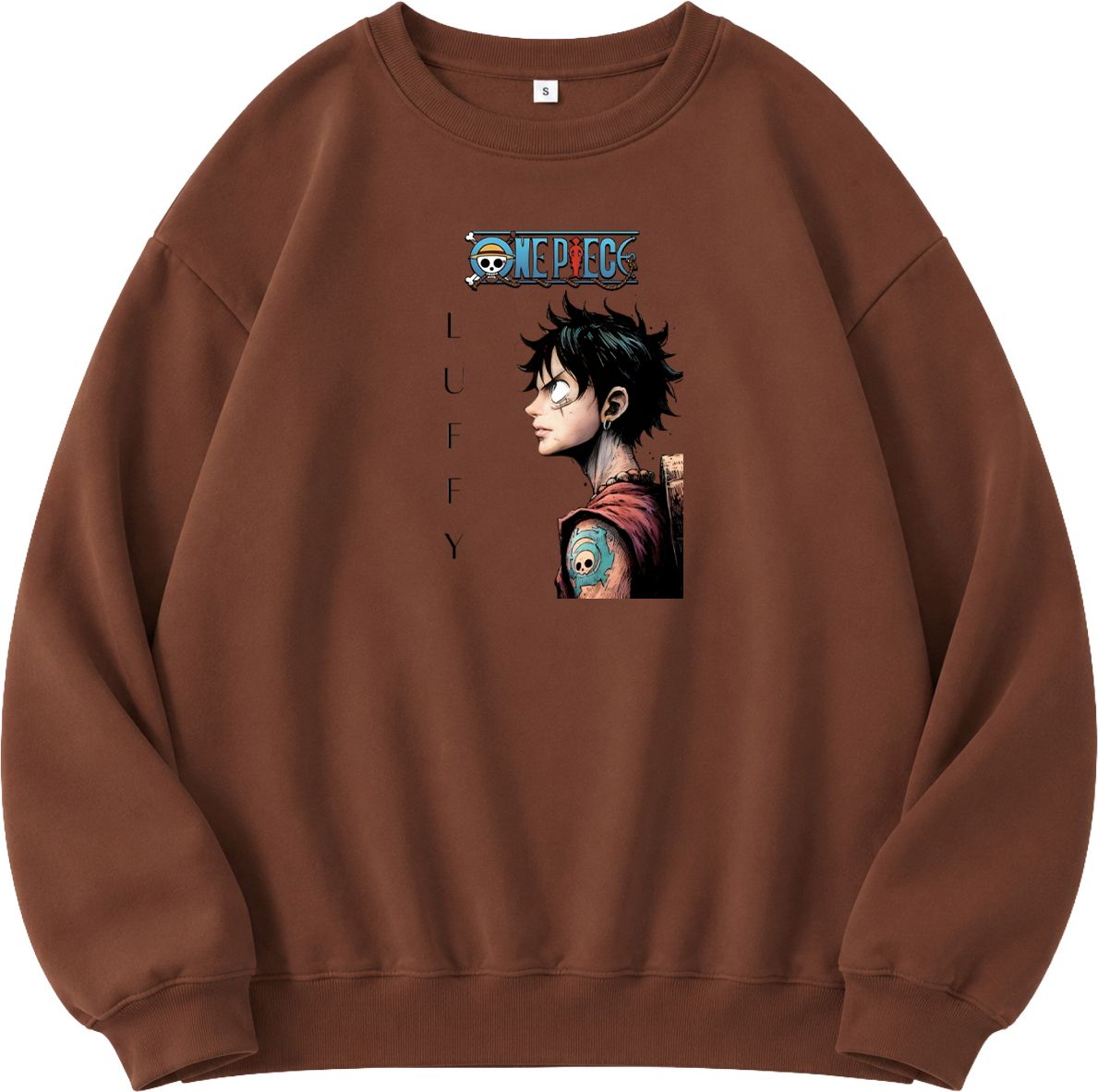 ericia Men Full Sleeve Graphic Print Sweatshirt-picture-22