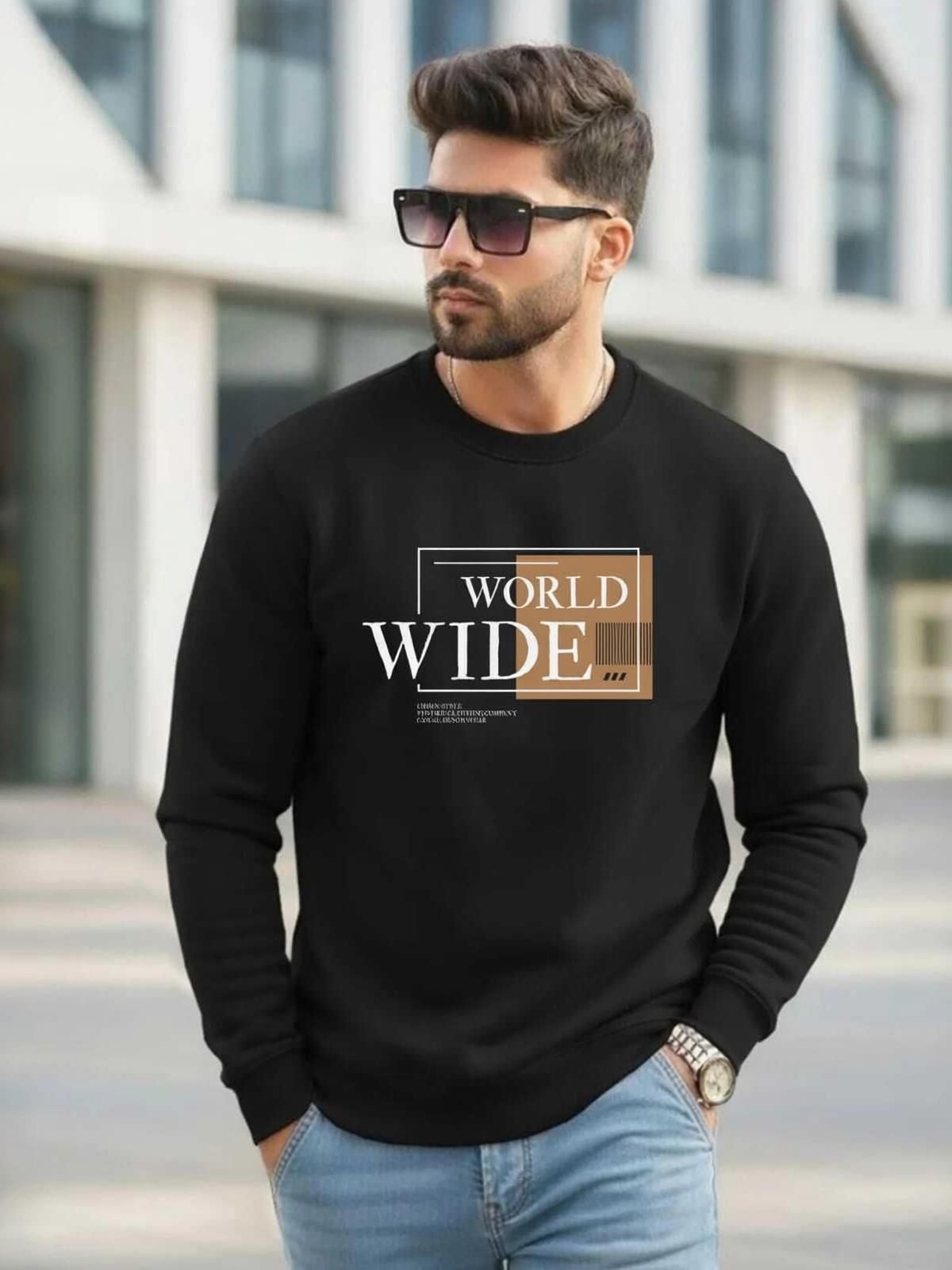 magneto Men Full Sleeve Printed Sweatshirt-picture-9