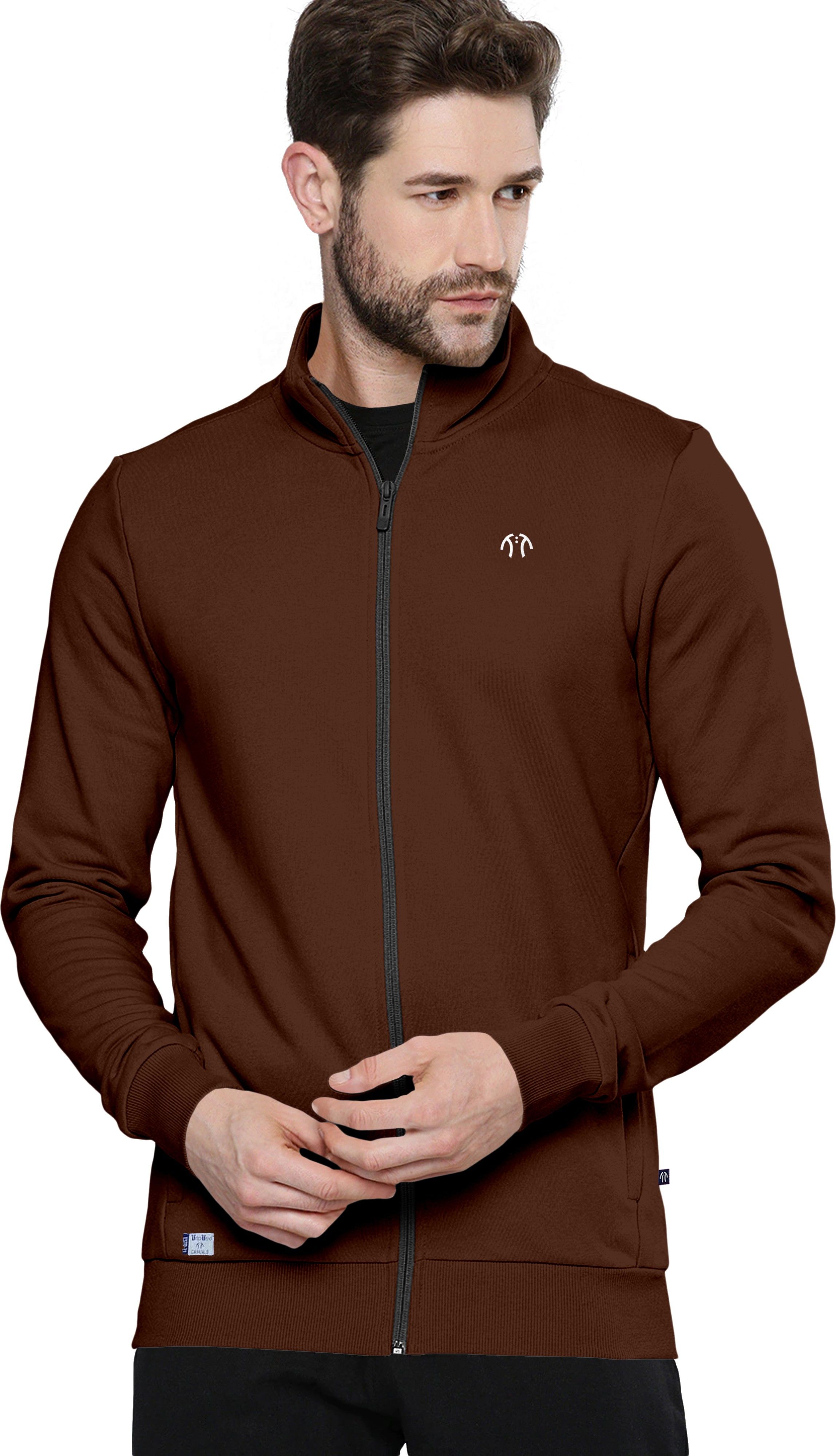 triptee Men Solid Sports Jacket-picture-21