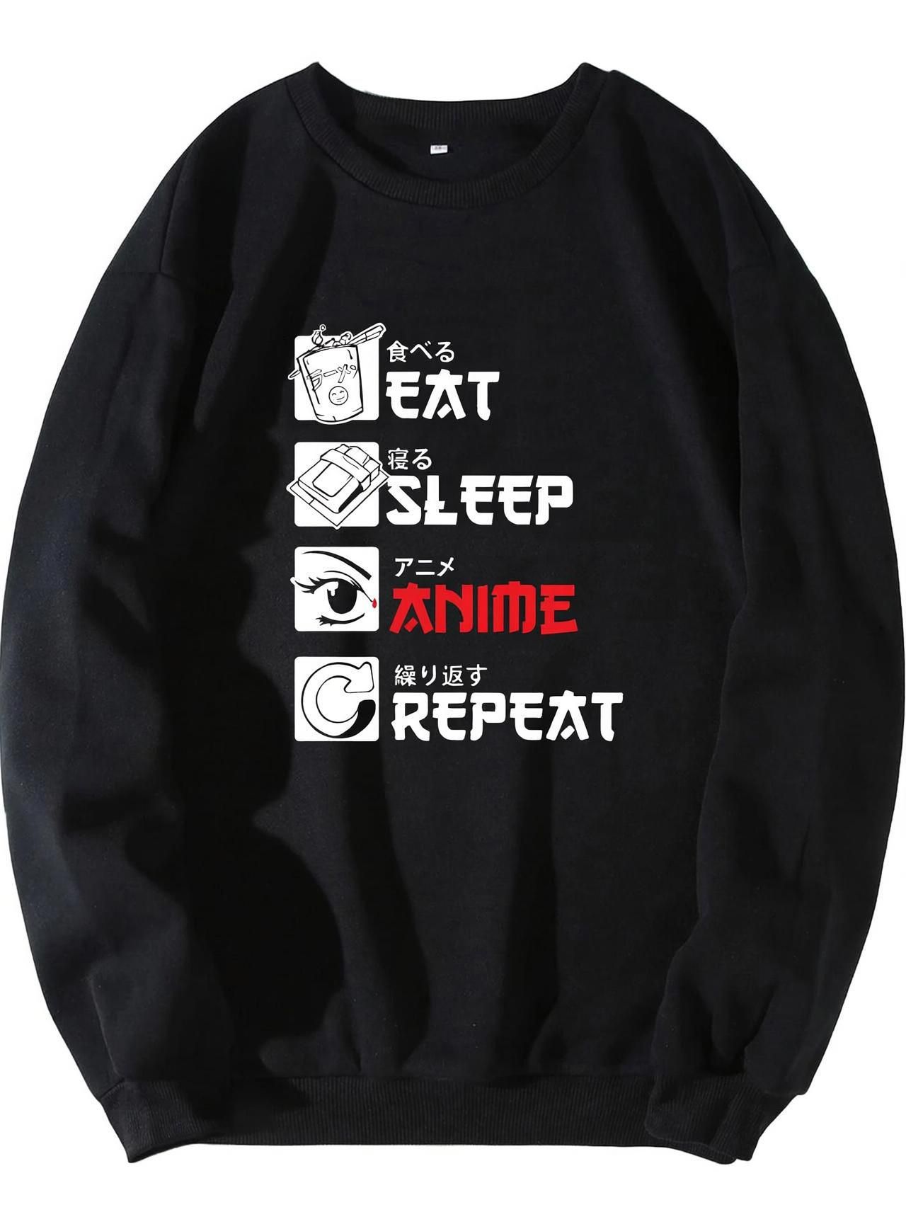 beltly Men Full Sleeve Graphic Print Sweatshirt-picture-27