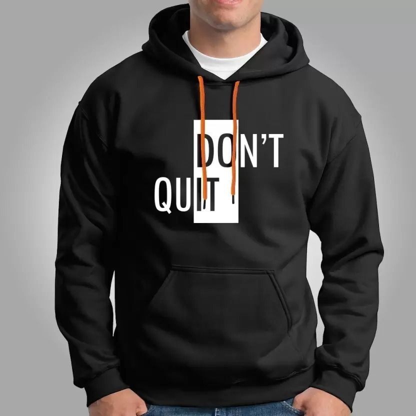 ramzox Men Full Sleeve Printed Hooded Sweatshirt-picture-30