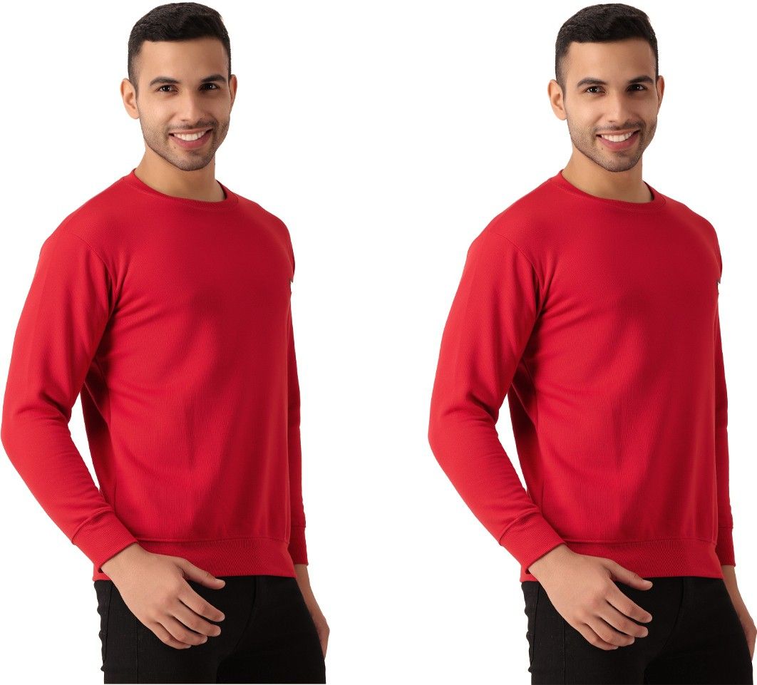 maleno Men Full Sleeve Printed Sweatshirt-picture-28
