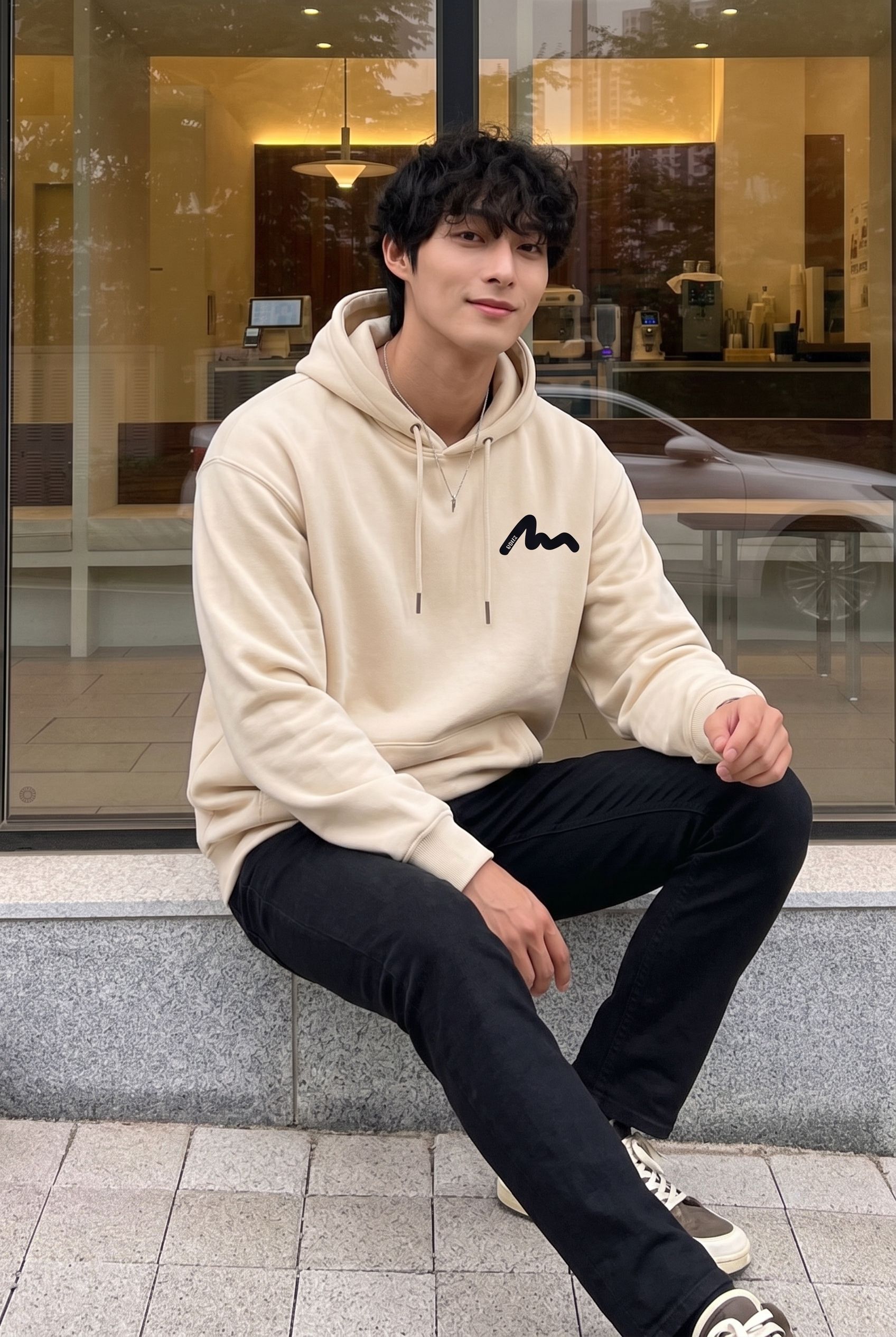 metronaut Full Sleeve Solid Men Sweatshirt-picture-20