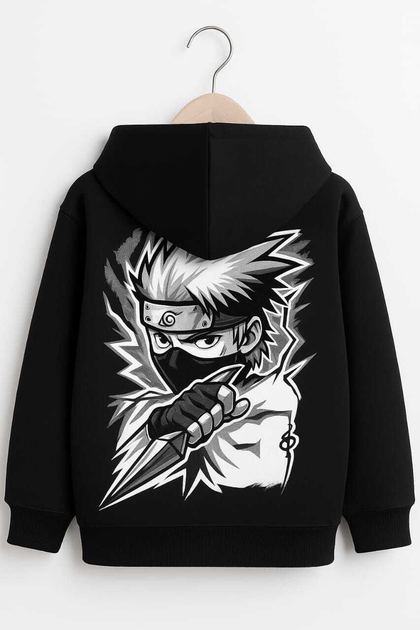 teenie Men Full Sleeve Graphic Print Hooded Sweatshirt-picture-15