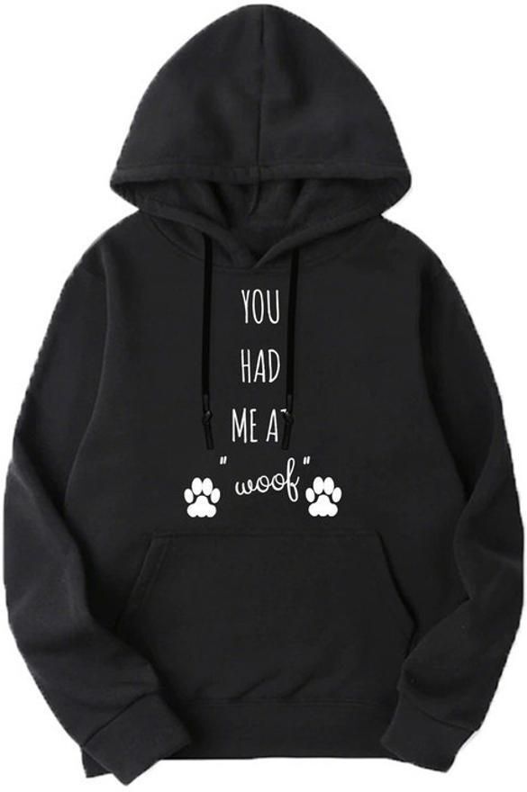 ramzox Men Full Sleeve Printed Hooded Sweatshirt-picture-24