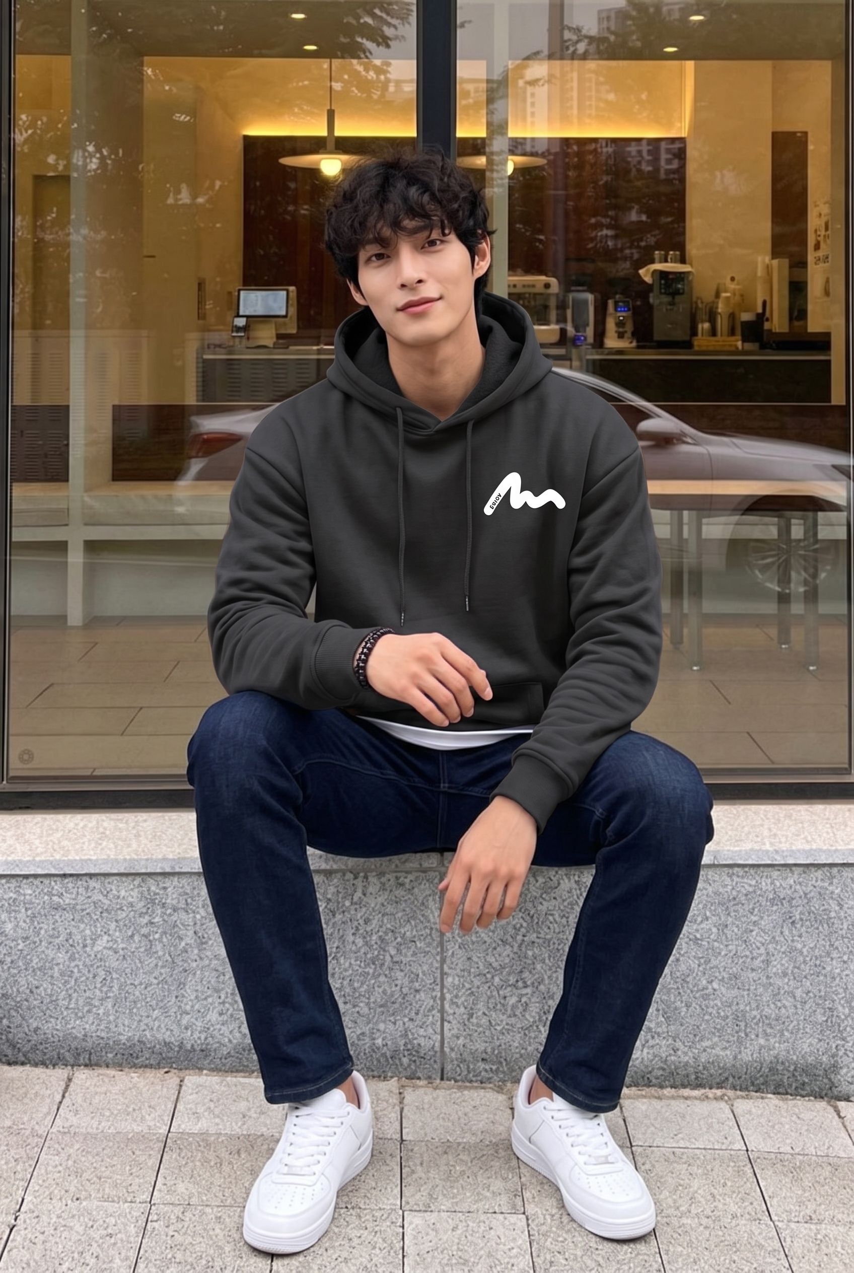metronaut Full Sleeve Solid Men Sweatshirt-picture-18