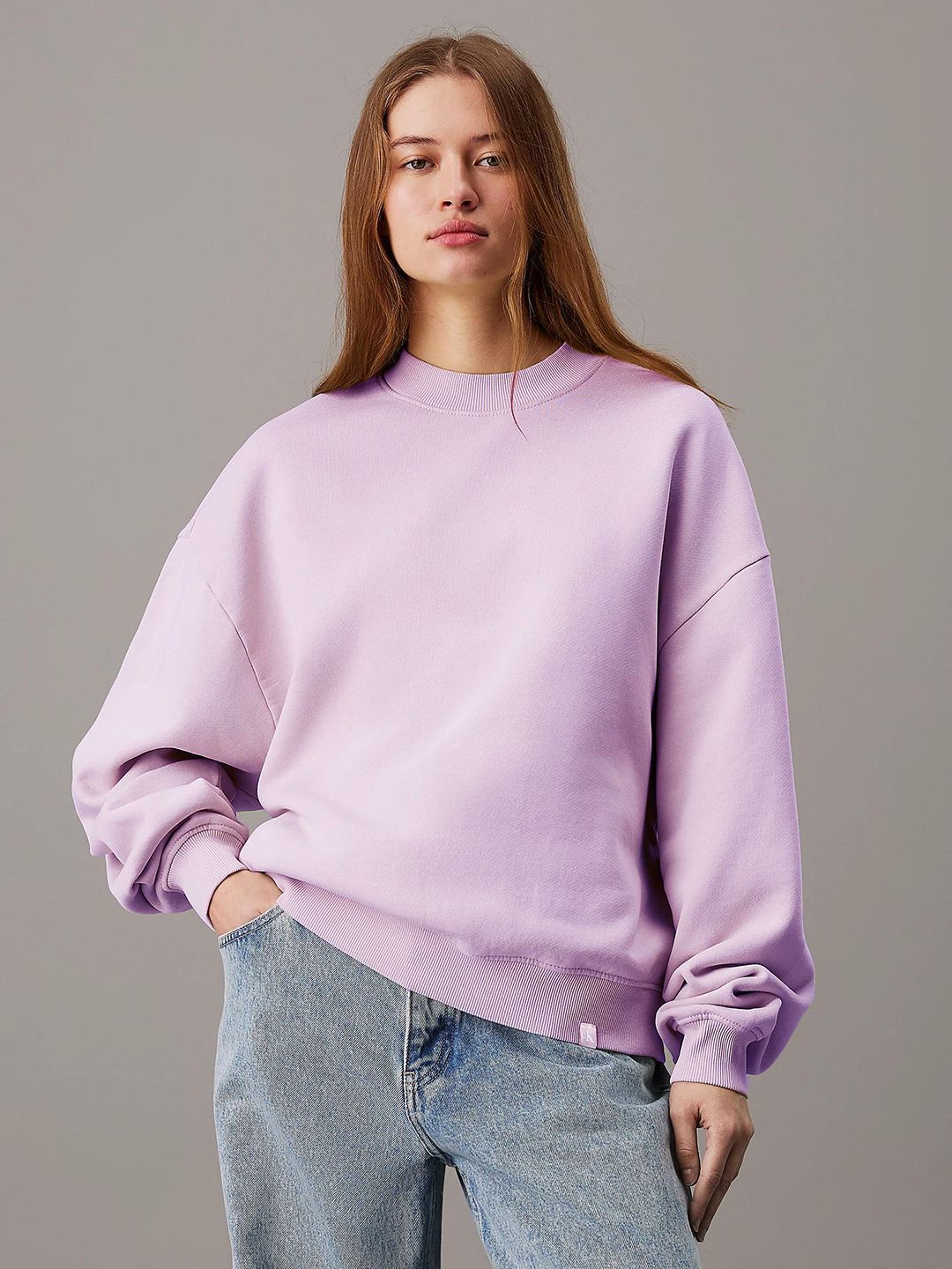 kotty Women Full Sleeve Solid Sweatshirt-picture-28
