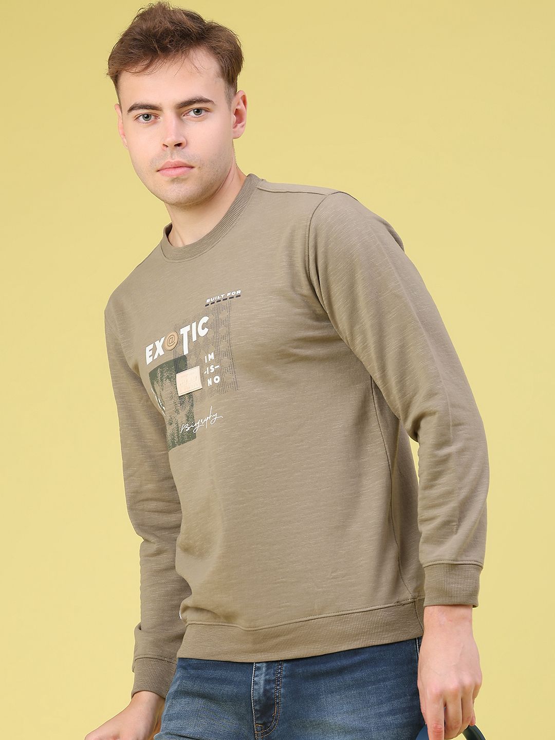v-mart Men Full Sleeve Printed Sweatshirt-picture-16