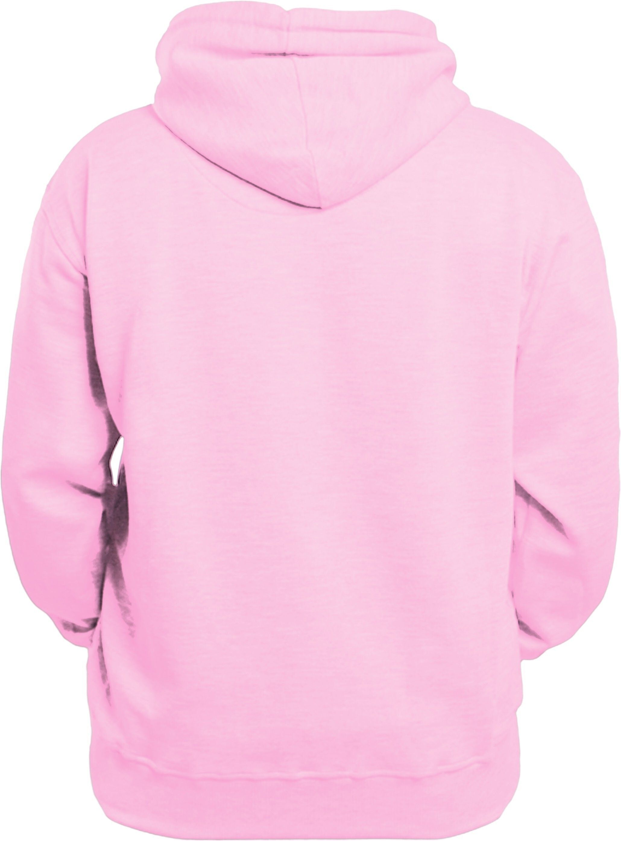 ramzox Men Full Sleeve Printed Hooded Sweatshirt-picture-8