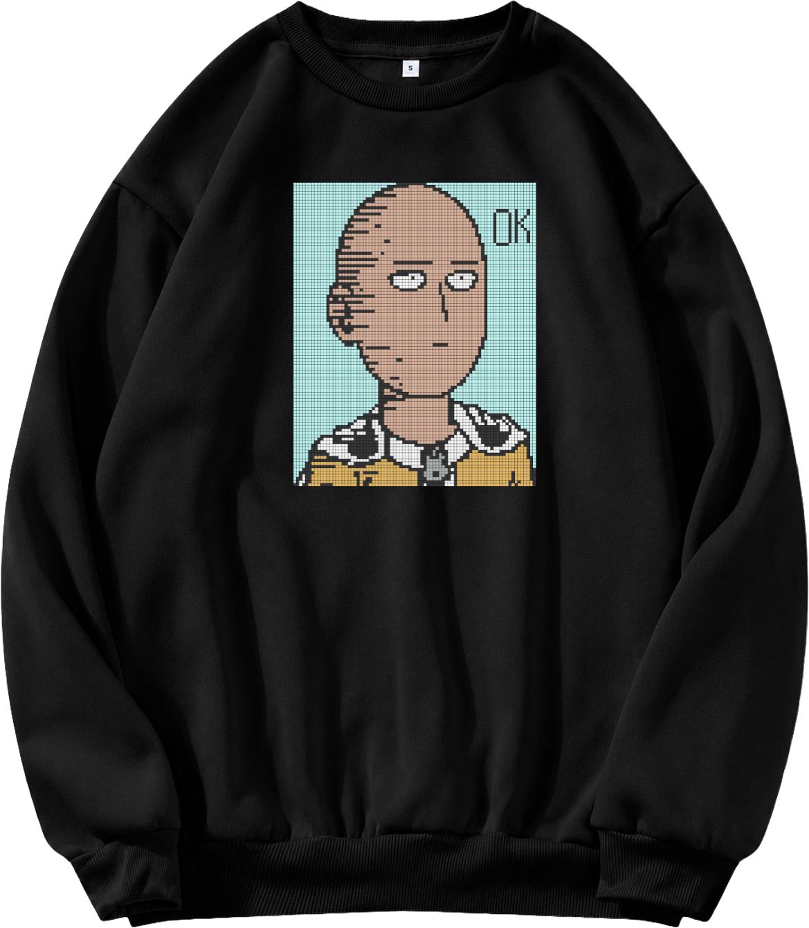 ericia Men Full Sleeve Graphic Print Sweatshirt-picture-41