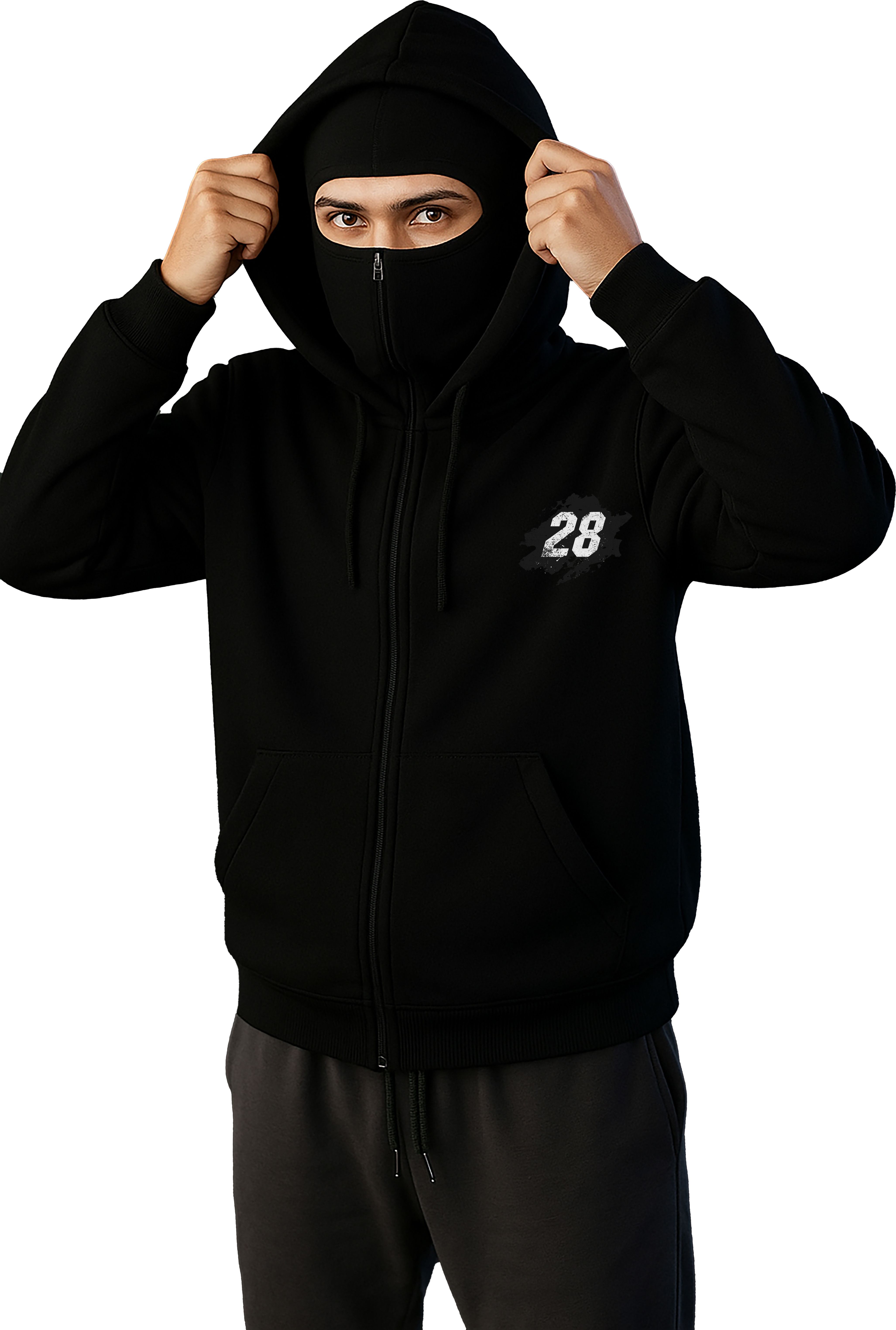 jugular Men Full Sleeve Printed Hooded Sweatshirt-picture-18