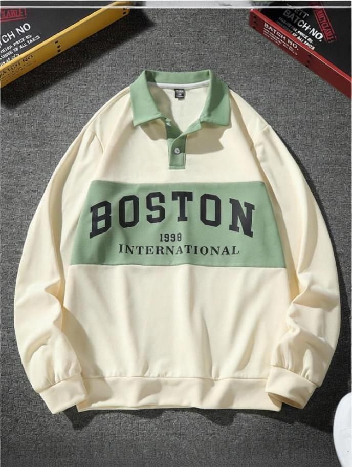 Men Full Sleeve Printed Sweatshirt-image-27