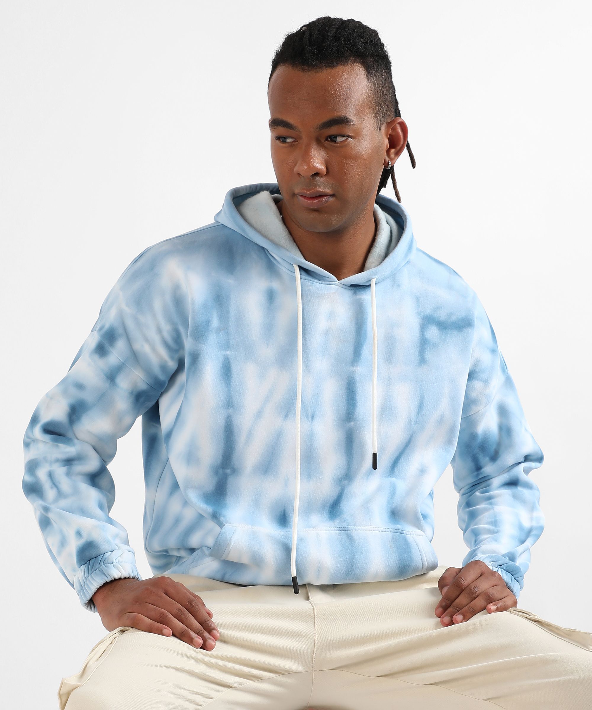 cahoot Men Full Sleeve Solid Sweatshirt-picture-15