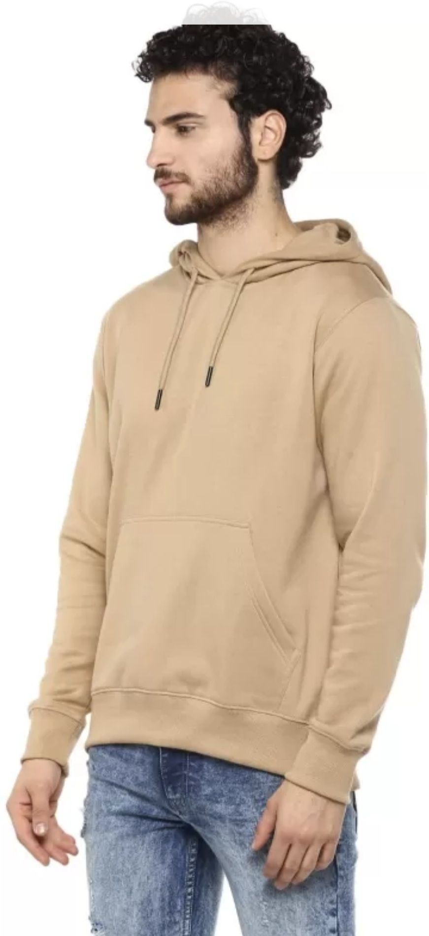 hilfire region Men Full Sleeve Printed Hooded Sweatshirt-picture-15