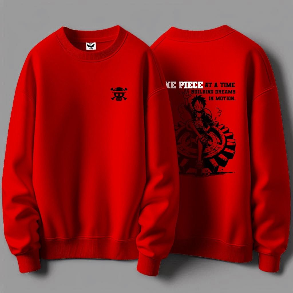 infirax Men Full Sleeve Printed Sweatshirt-picture-18