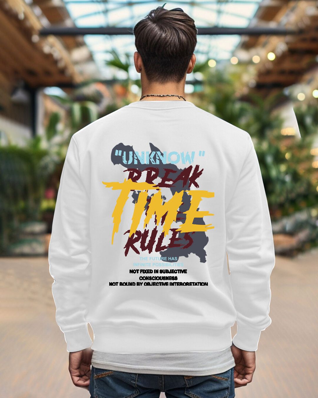 fastcolors Men Full Sleeve Graphic Print Sweatshirt-picture-20