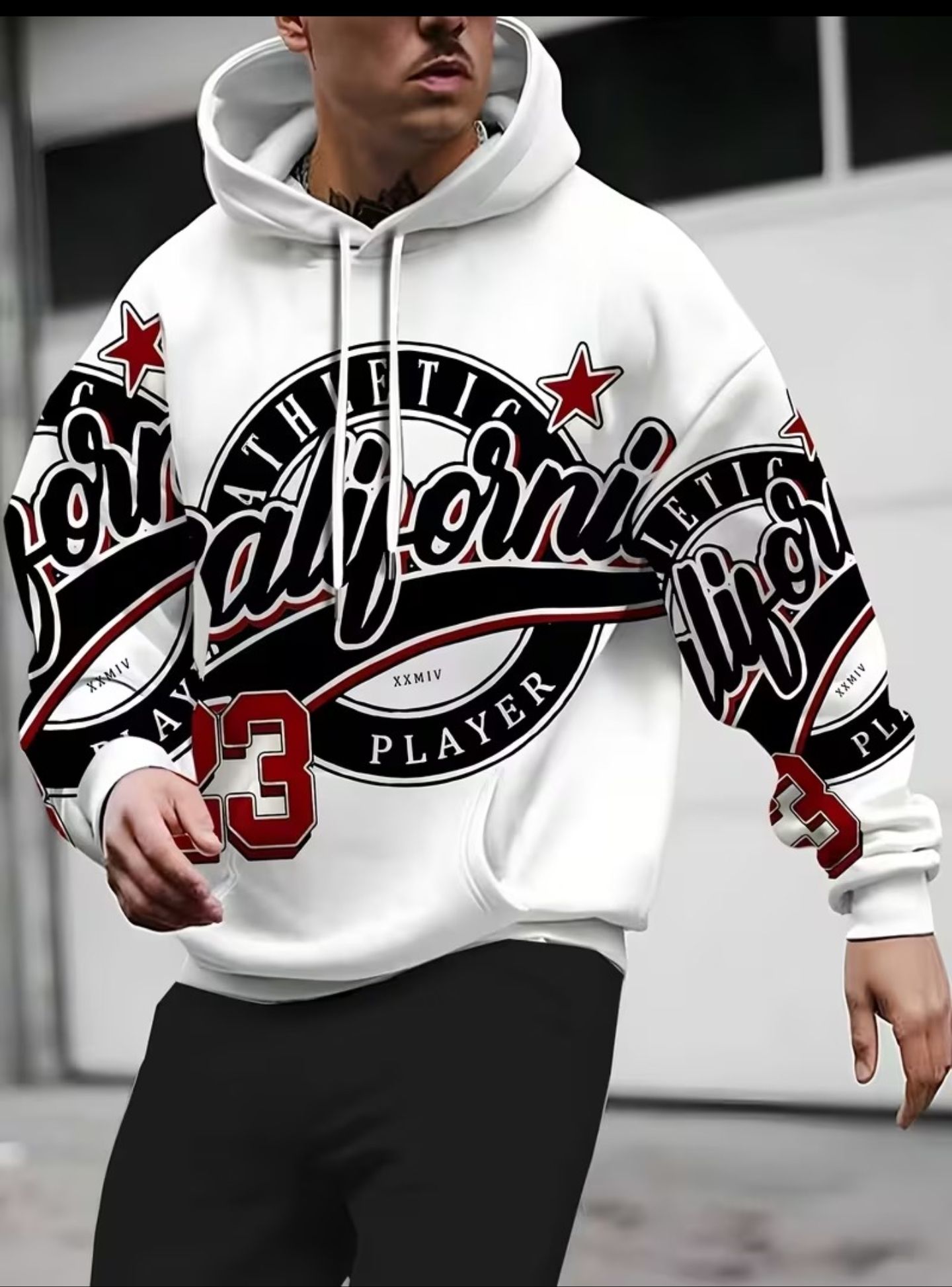 hr store hub Men Full Sleeve Printed Hooded Sweatshirt-picture-39
