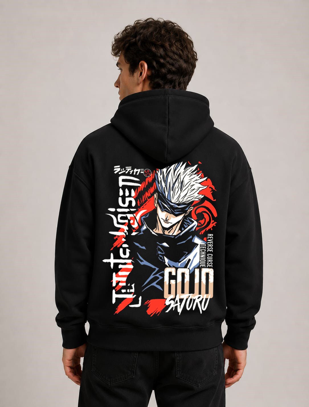 raskelybax Men Full Sleeve Printed Hooded Sweatshirt-picture-10