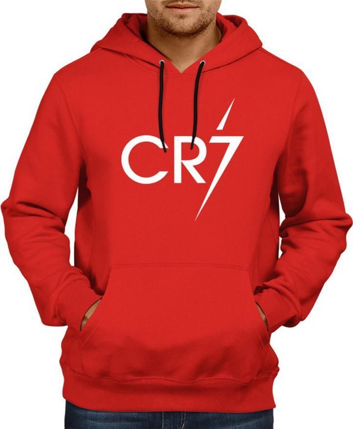 Men Full Sleeve Solid Hooded Sweatshirt-image-32