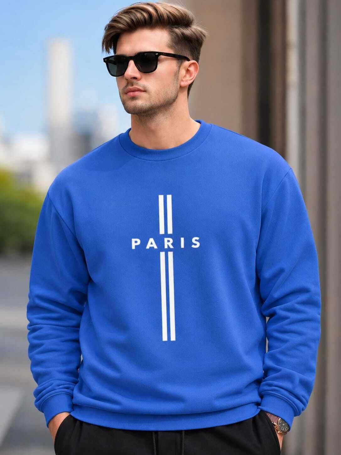 smart colors Men Full Sleeve Printed Sweatshirt-picture-11