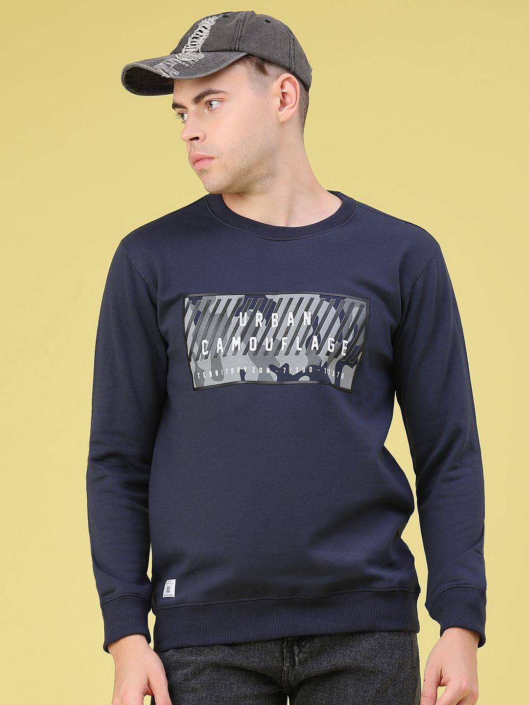 v-mart Men Full Sleeve Printed Sweatshirt-picture-15