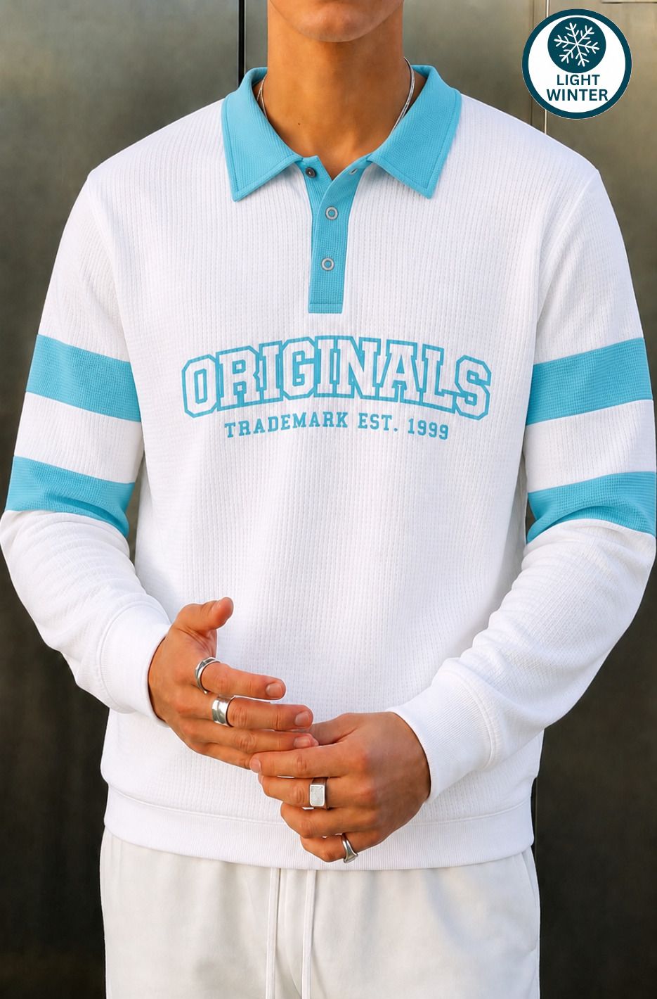 try this Men Full Sleeve Printed Sweatshirt-picture-30