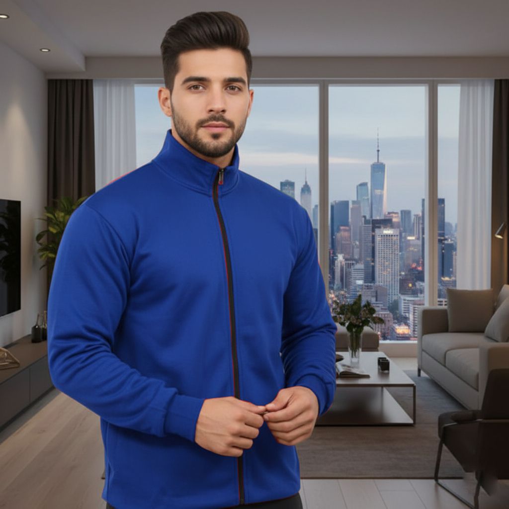 Men Full Sleeve Solid Sweatshirt-image-39