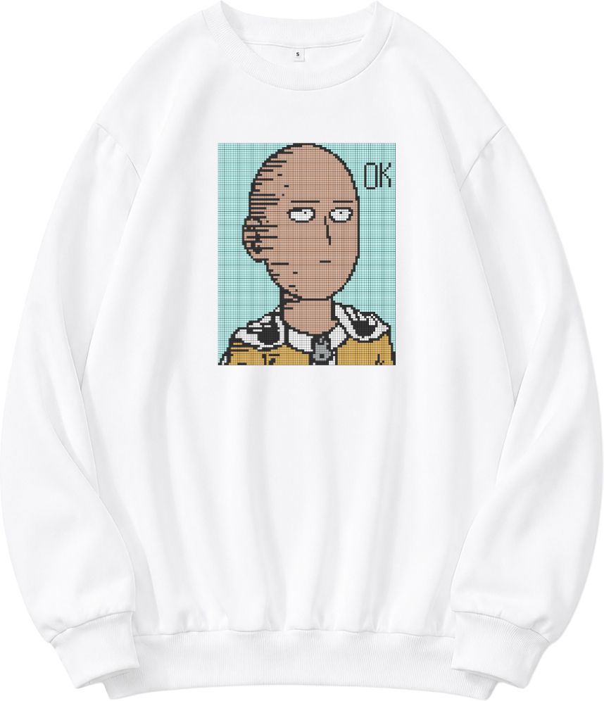 ericia Men Full Sleeve Graphic Print Sweatshirt-picture-45