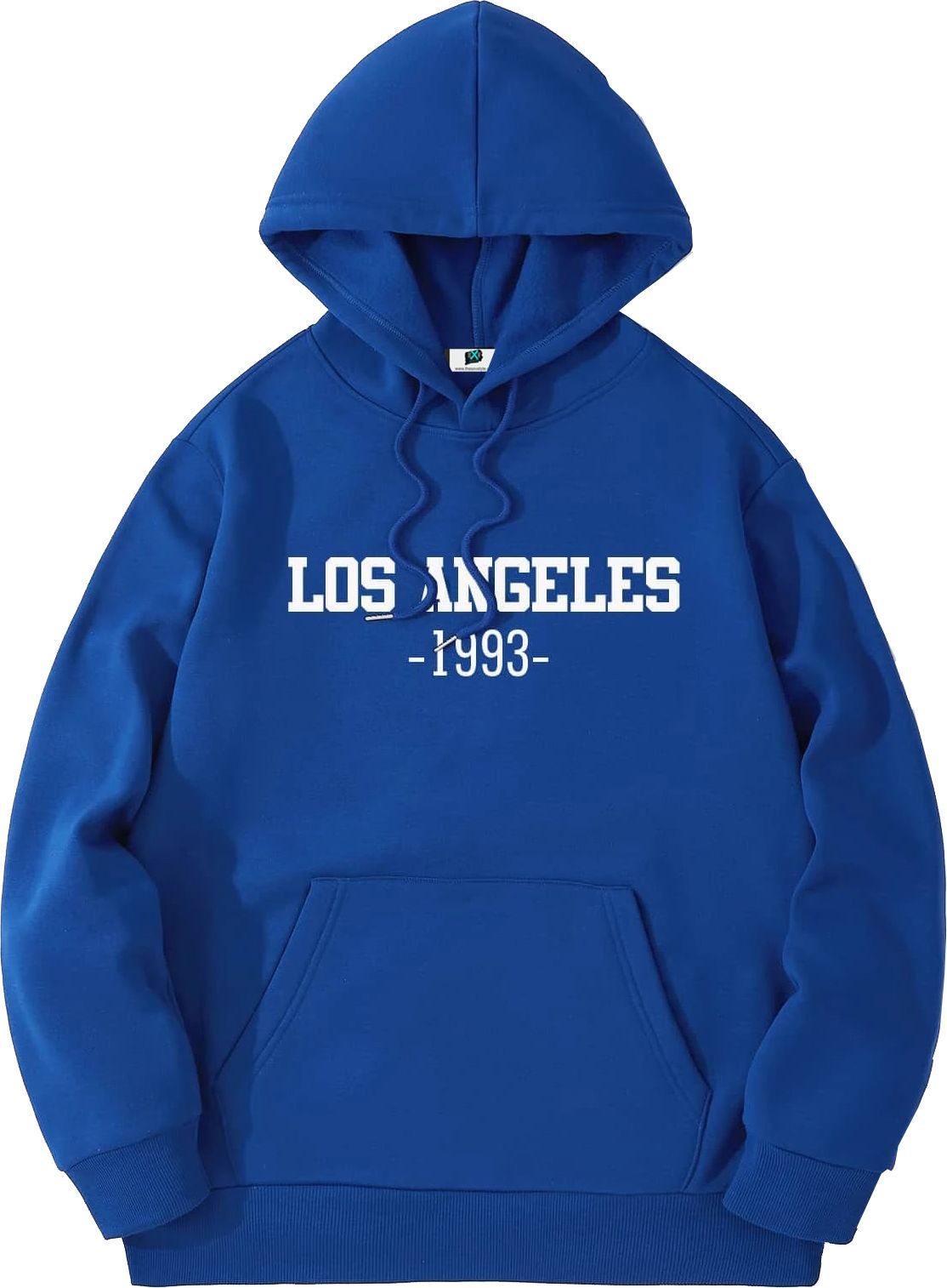 sxv style Men Full Sleeve Printed Reversible Hooded Sweatshirt-picture-12