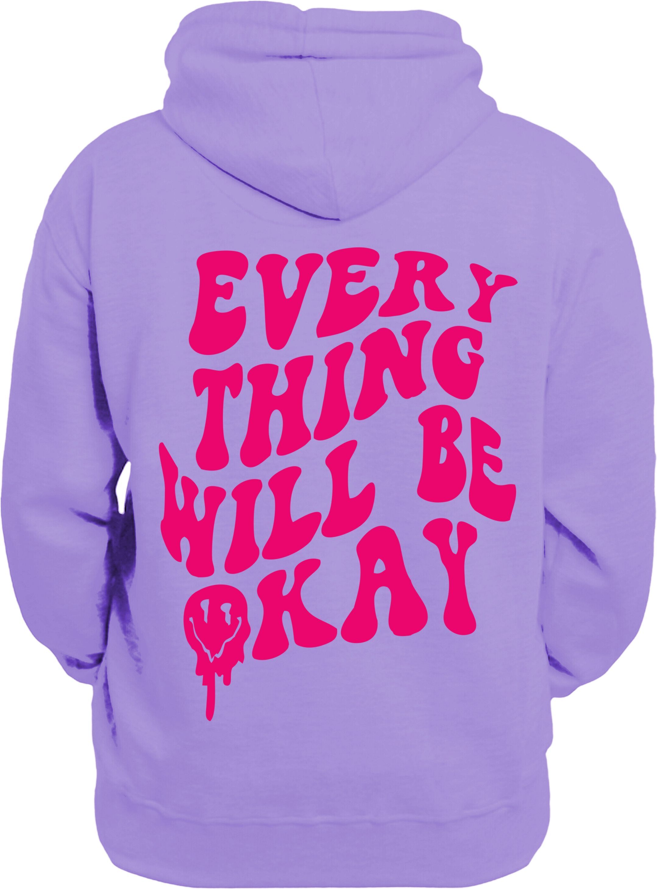 ramzox Men Full Sleeve Printed Sweatshirt-picture-2