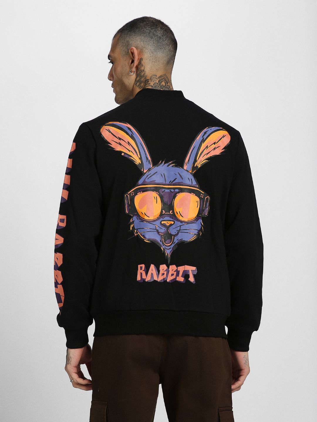 veirdo Men Full Sleeve Printed Sweatshirt-picture-24