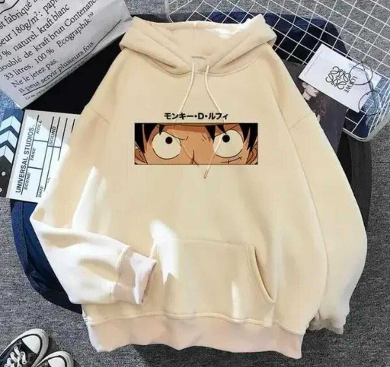 pvs trend Men Full Sleeve Printed Hooded Sweatshirt-picture-13
