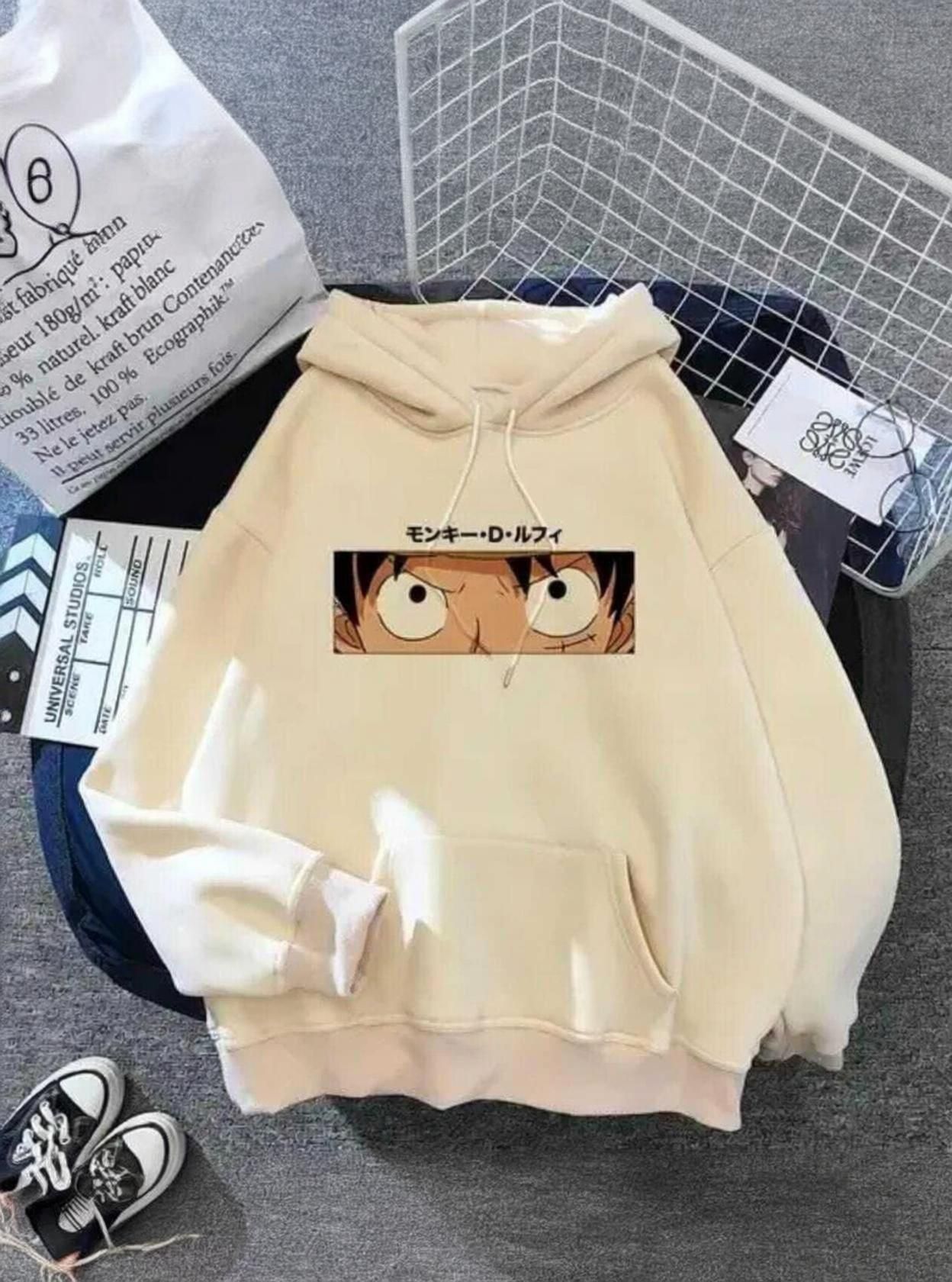 pvs trend Men Full Sleeve Printed Hooded Sweatshirt-picture-23